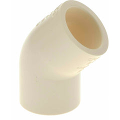 NIBCO Nibco M042800 Cpvc 45 Degree Elbow 1/2 Inch Slip X Slip