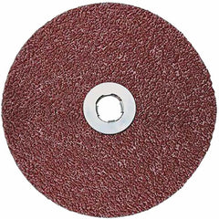 3M 3M 7000148154 Fiber Disc 36 Grit 5 in Ceramic 982C