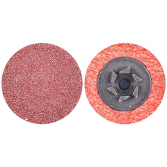 MERIT Merit Abrasives 69957399749 Quick-change Disc 24 Grit