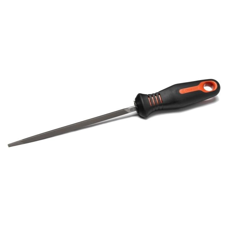 CRESCENT NICHOLSON Crescent Nicholson 21729hnn 6 in Slim Taper File Single Cut