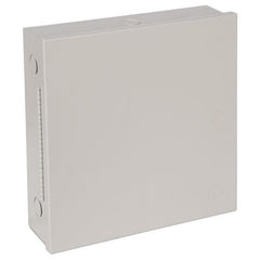 STI Sti sti-em111103 Metal Enclosure 11x11x3 Beige Wall Mount