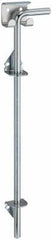 NATIONAL HARDWARE National Mfg N348-516 Stainless Steel Cane Bolt 0.5x12 in