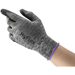 ANSELL Ansell 205672 Work Gloves X-small Foam Nitrile Nylon