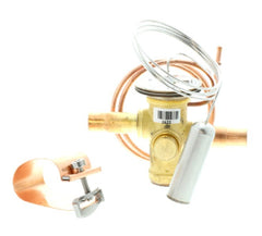 YORK York S1-025-41178-000 3/8x3/8 R-22 3 Ton Thermal Expansion Valve Condenser (3/8x3/8) 209D71