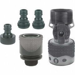 GILMOUR Gilmour 829404-1002 Garden Hose Connector 3/4 in