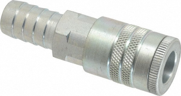 PARKER Parker 16-7B Hose Barb Tru-flate Pneumatic Coupler