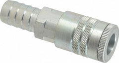 PARKER Parker 16-7B Hose Barb Tru-flate Pneumatic Coupler