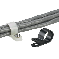 PANDUIT CCH19-S10-C CLAMPS