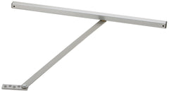 GLYNN JOHNSON Glynn Johnson 453S32D Medium Duty Surface Overhead Stop