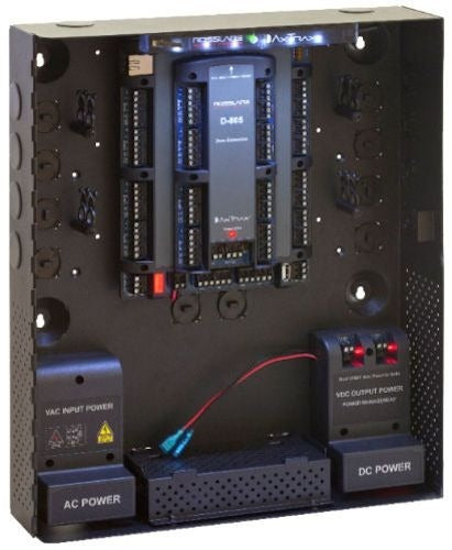 ROSSLARE Rosslare ac-825ip 4-door Access Controller