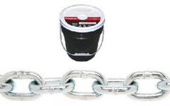 CAMPBELL Apex Tools Group Llc 140523 Proof Coil Chain 5/16 in 92 Ft