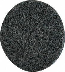 MERIT Merit Abrasives 66623340049 Quick-change Disc 2in Alox
