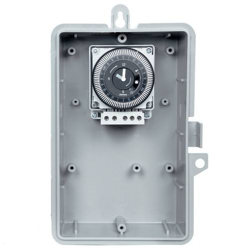 INTERMATIC GMXST-I-240 TIMER SWITCHES