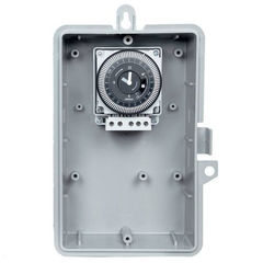 INTERMATIC GMXST-I-240 TIMER SWITCHES