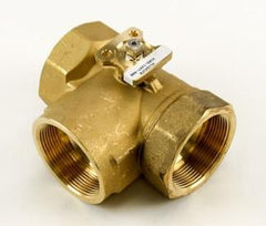 JOHNSON CONTROLS VG1841FR BALL VALVES