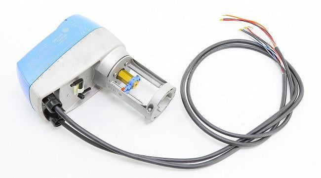 JOHNSON CONTROLS VA7810-HGC-2 ELECTRIC VALVE ACTUATORS