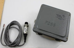 JOHNSON CONTROLS P266ABA-1K FAN CONTROL BOARDS