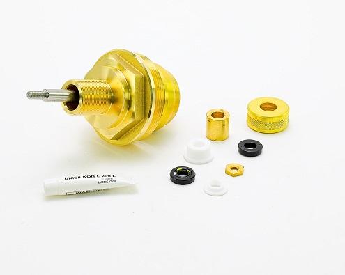 JOHNSON CONTROLS VG72K1ST GAS VALVES