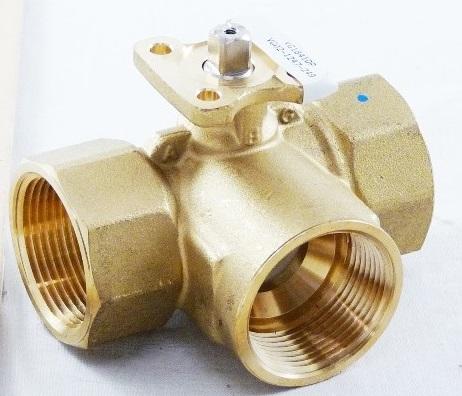 JOHNSON CONTROLS VG1841DP BALL VALVES