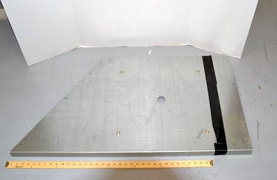 AAON S16617 BLOWER HOUSING & ASSEMBLIES