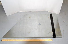 AAON S16617 BLOWER HOUSING & ASSEMBLIES