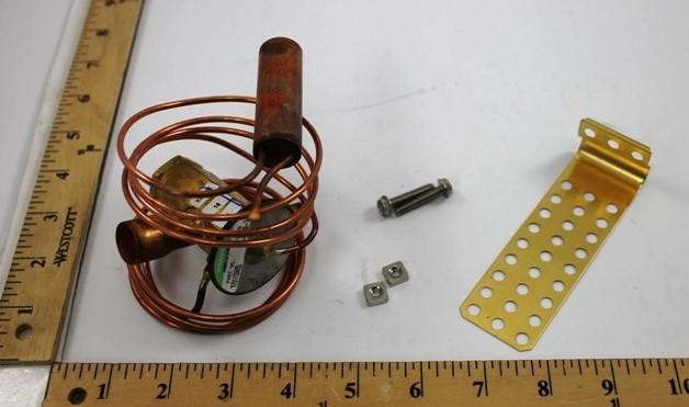 TRANE VAL7238 GAS VALVES