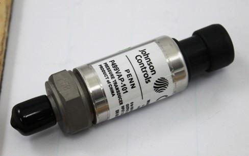 JOHNSON CONTROLS P499VAP-101 ACTUATORS