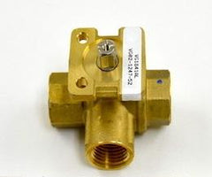 JOHNSON CONTROLS VG1841AL BALL VALVES