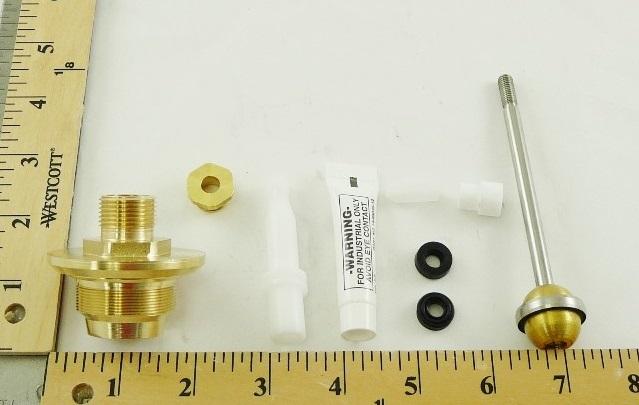 JOHNSON CONTROLS VG78K2LT MIXING VALVES