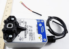 JOHNSON CONTROLS VA9203-AGA-2Z ACTUATORS