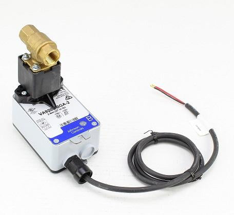 JOHNSON CONTROLS VG1245AGH923BGA ACTUATORS
