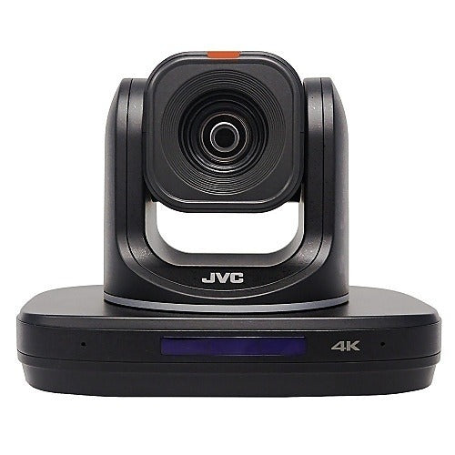 JVC Jvc Kenwood KY-PZ540NBU 40x 60p Ptz Camera Ndi Hx