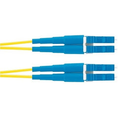 PANDUIT Panduit F923RANSNSNM039 OS2 2 Fiber Patch Cord