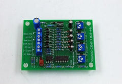 HOFFMAN 764-ECM MOTOR PARTS