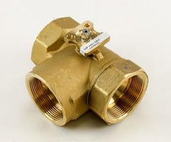 JOHNSON CONTROLS VG1841FT BALL VALVES