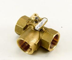 JOHNSON CONTROLS VG1841DN BALL VALVES