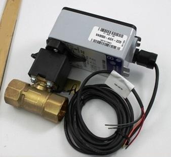 JOHNSON CONTROLS VG1245CPH923AGA BALL VALVES