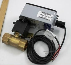 JOHNSON CONTROLS VG1245CPH923AGA BALL VALVES