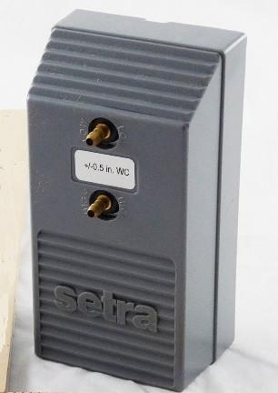 JOHNSON CONTROLS DPT2640-0R5B ACTUATORS