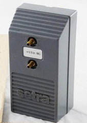 JOHNSON CONTROLS DPT2640-0R5B ACTUATORS