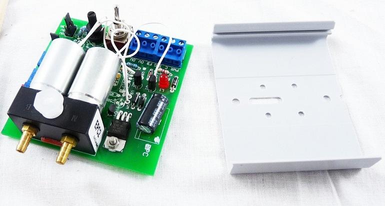 JOHNSON CONTROLS EPC2 ACTUATORS