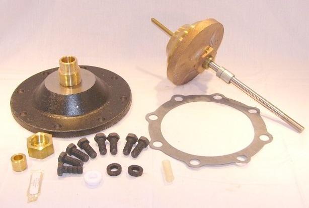 JOHNSON CONTROLS V-5252-6007 VALVE REPAIR & REBUILD KITS