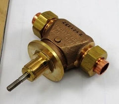 JOHNSON CONTROLS VG7281CT GLOBE VALVES