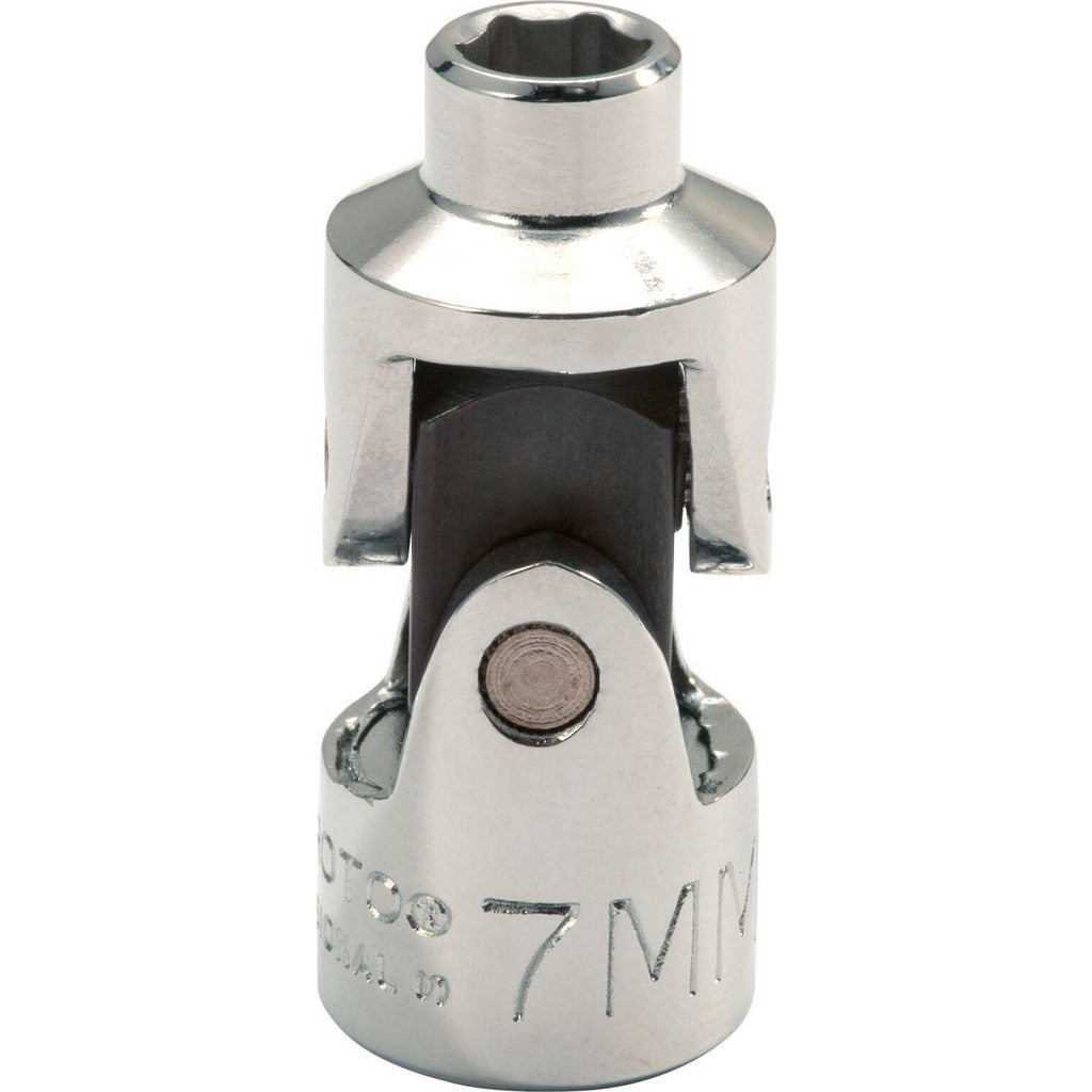 PROTO Proto J5270HAM Hand Socket 7mm 6-point 3/8 Drive