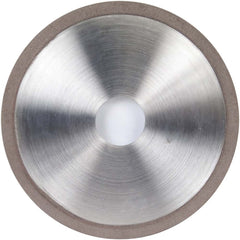 NORTON Norton 69014192764 Surface Grinding Wheel 220 Grit 6 in