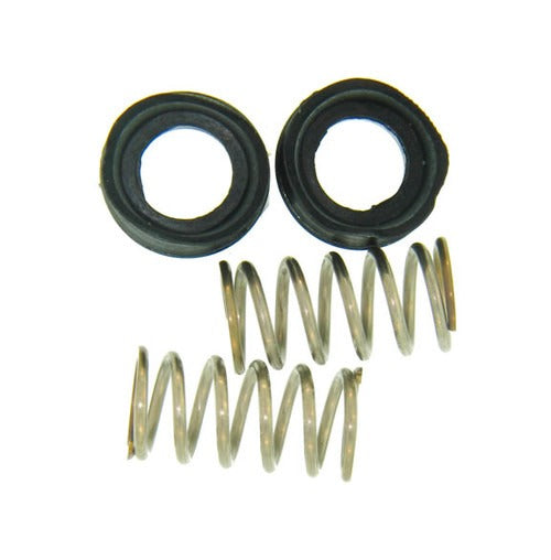 KISSLER Kissler PB134 Delta Old Style Seat and Spring Kit (2 per Bag)