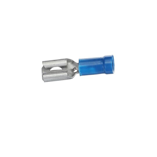 ABB ABB RB257 Vinyl Self-Insulated Female Disconnect - 16-14, .250x.032tab
