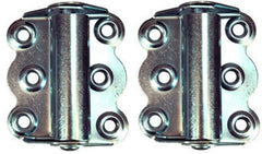 WRIGHT PRODUCTS Hampton Products-wright V221 Self Closing Hinge 2.75 in 2 Pack