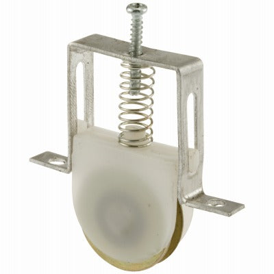 PRIME-LINE Prime Line Products B 617 Nylon Spring Roller 2 Pack