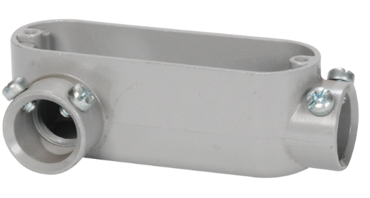 STEEL ELECTRIC PRODUCTS LR10AT CONDUITS